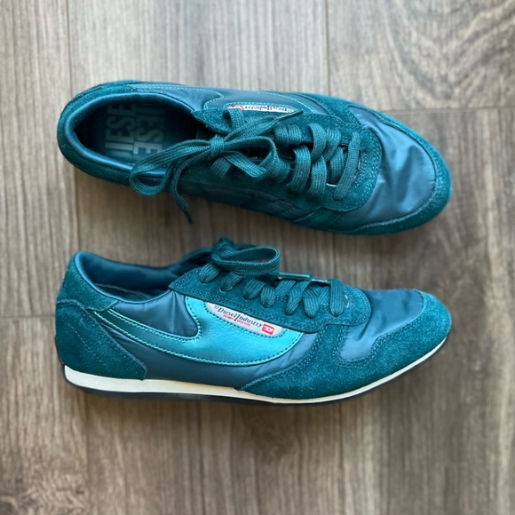 Diesel | Shoes | Diesel Mens Great Era 